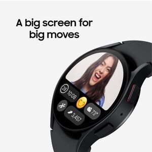 GALAXY SMART WATCH 6 40 mm
